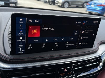 2025 Acura MDX A-Spec