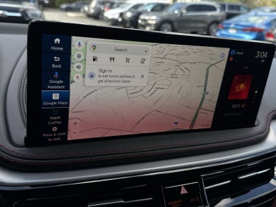 2025 Acura MDX A-Spec