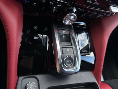 2025 Acura MDX A-Spec