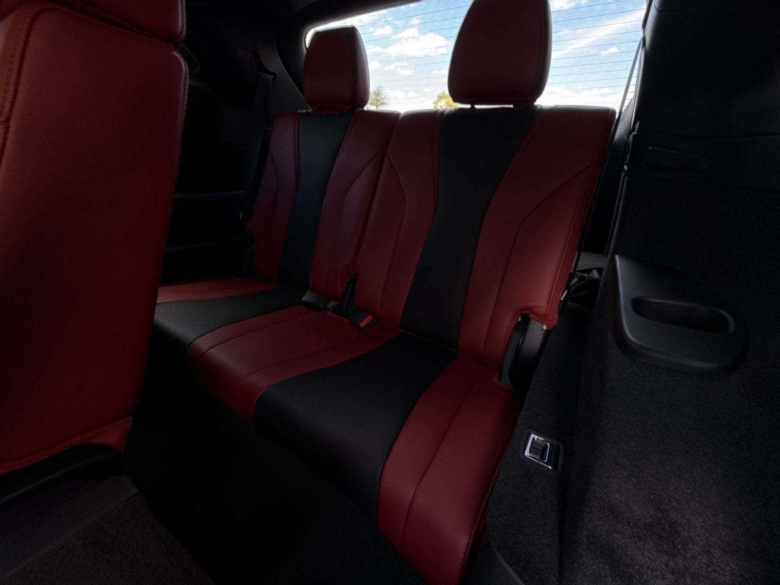 2025 Acura MDX A-Spec