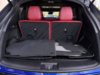 2025 Acura MDX A-Spec