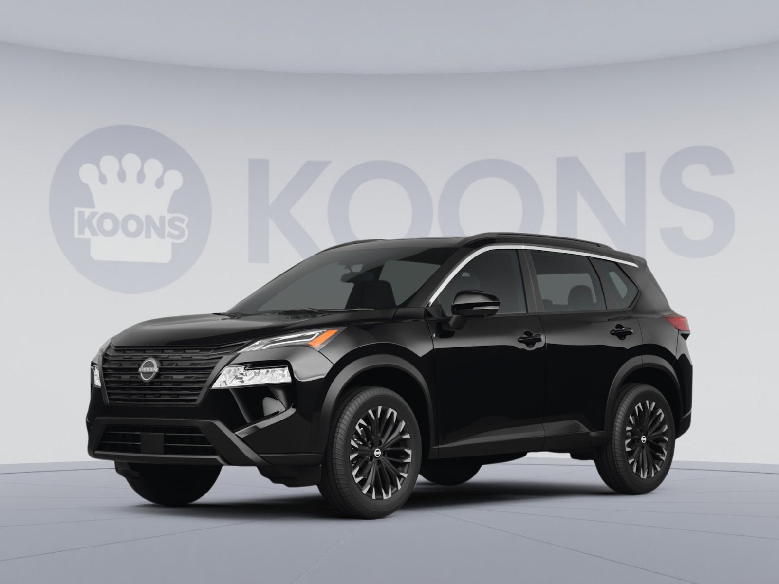 2026 Nissan Rogue SL