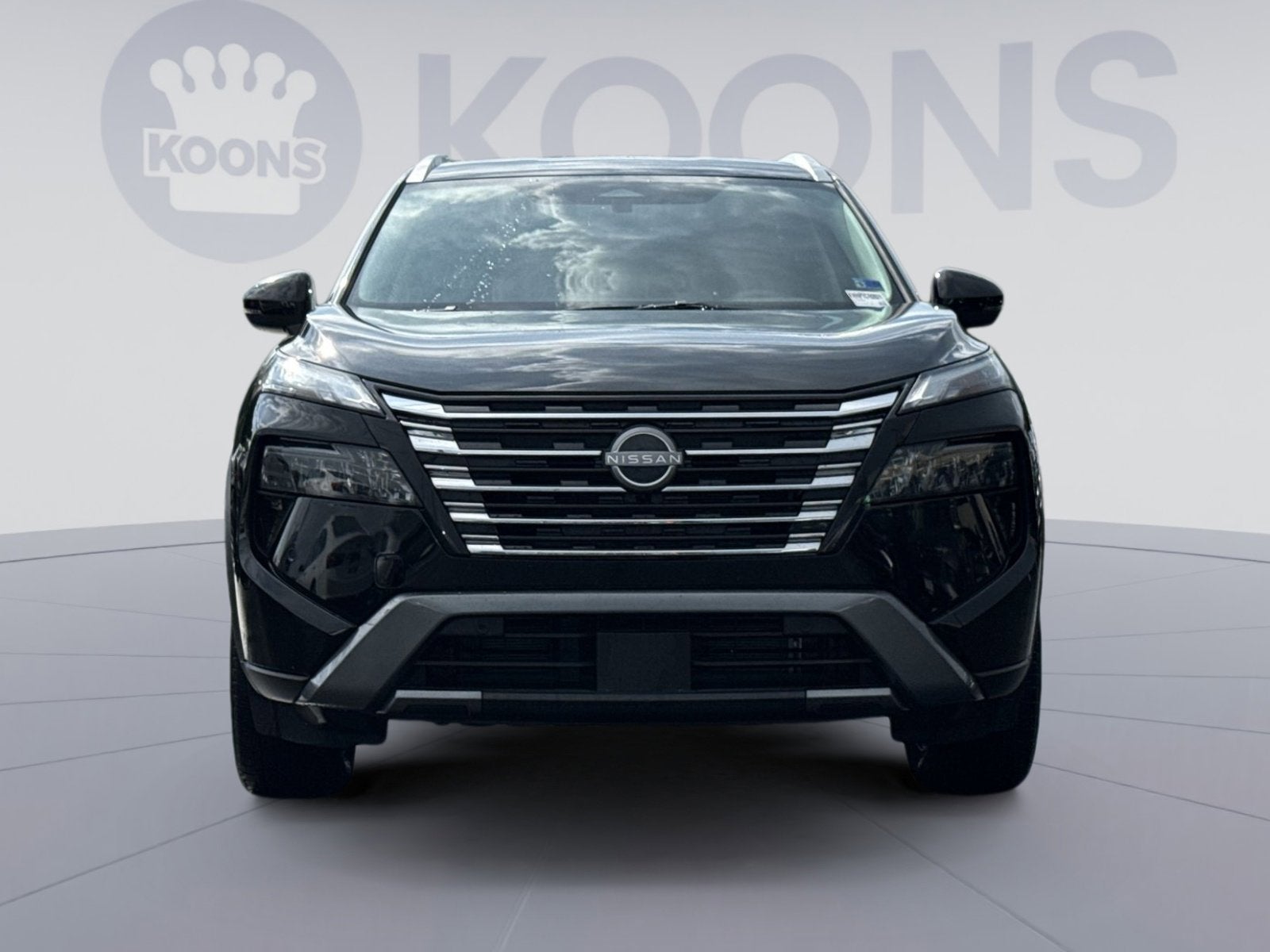 2026 Nissan Rogue SL