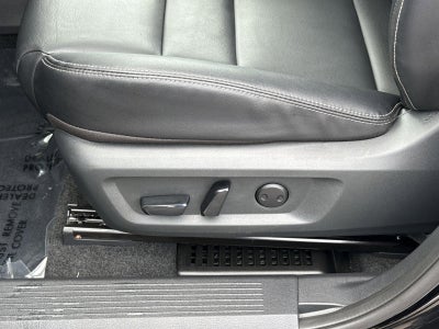 2026 Nissan Rogue SL