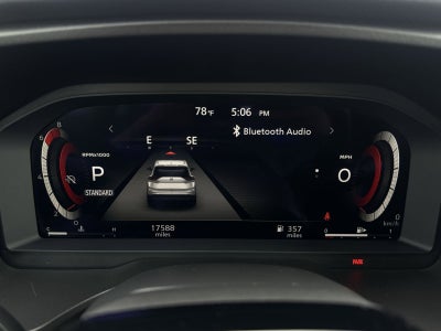 2026 Nissan Rogue SL