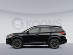 2026 Nissan Rogue SL