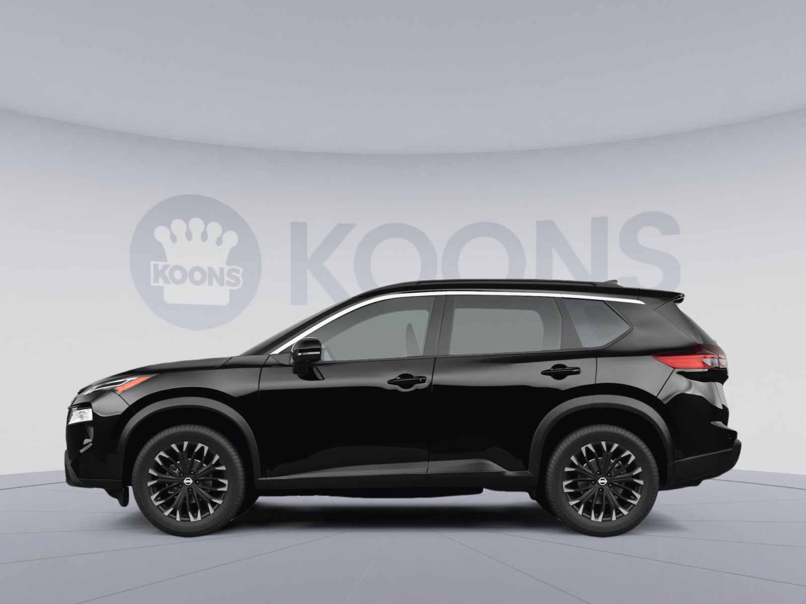 2026 Nissan Rogue SL