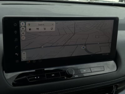 2026 Nissan Rogue SL