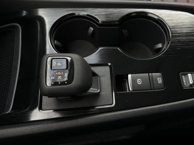 2026 Nissan Rogue SL