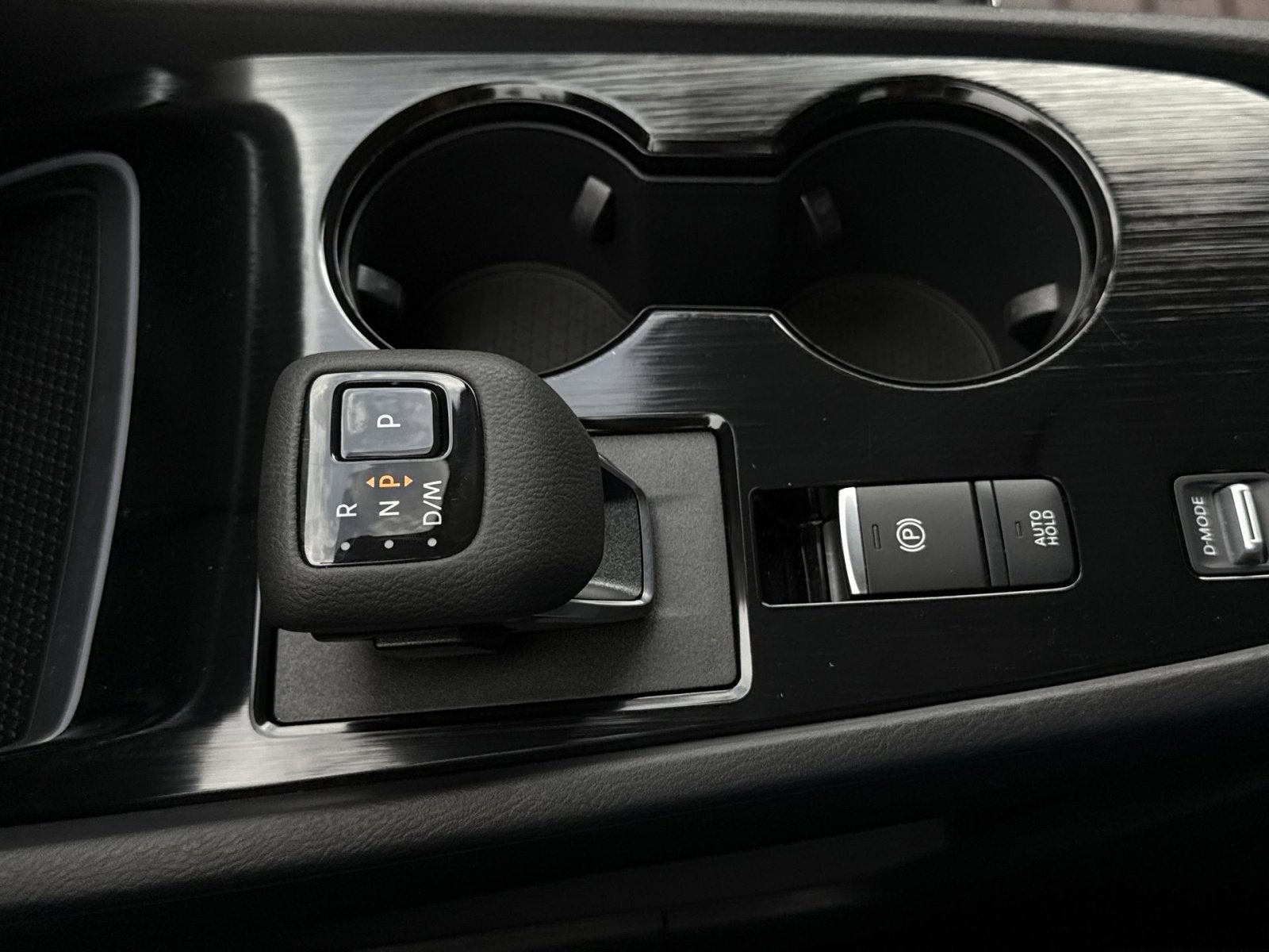 2026 Nissan Rogue SL