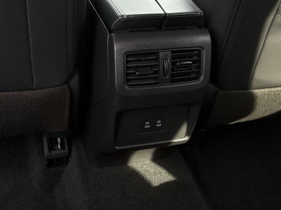 2026 Nissan Rogue SL