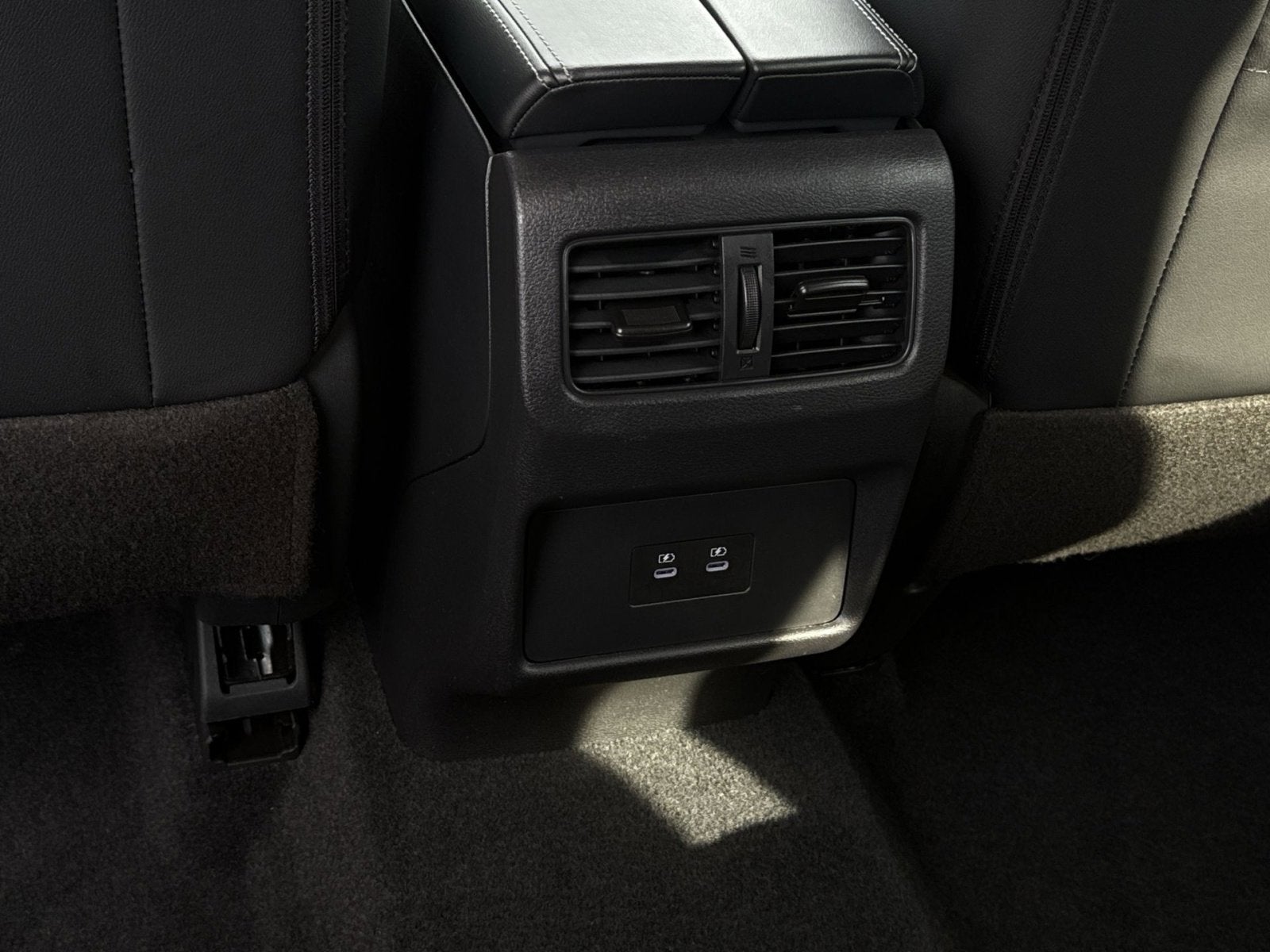 2026 Nissan Rogue SL