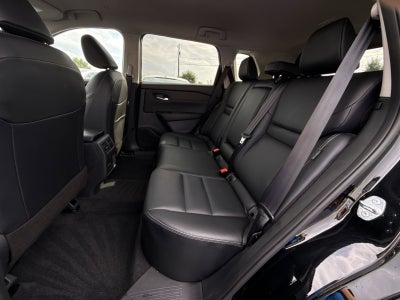 2026 Nissan Rogue SL