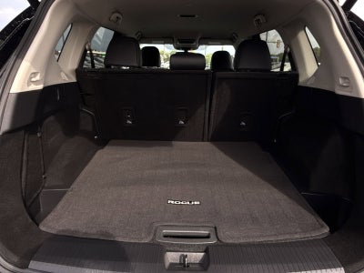 2026 Nissan Rogue SL