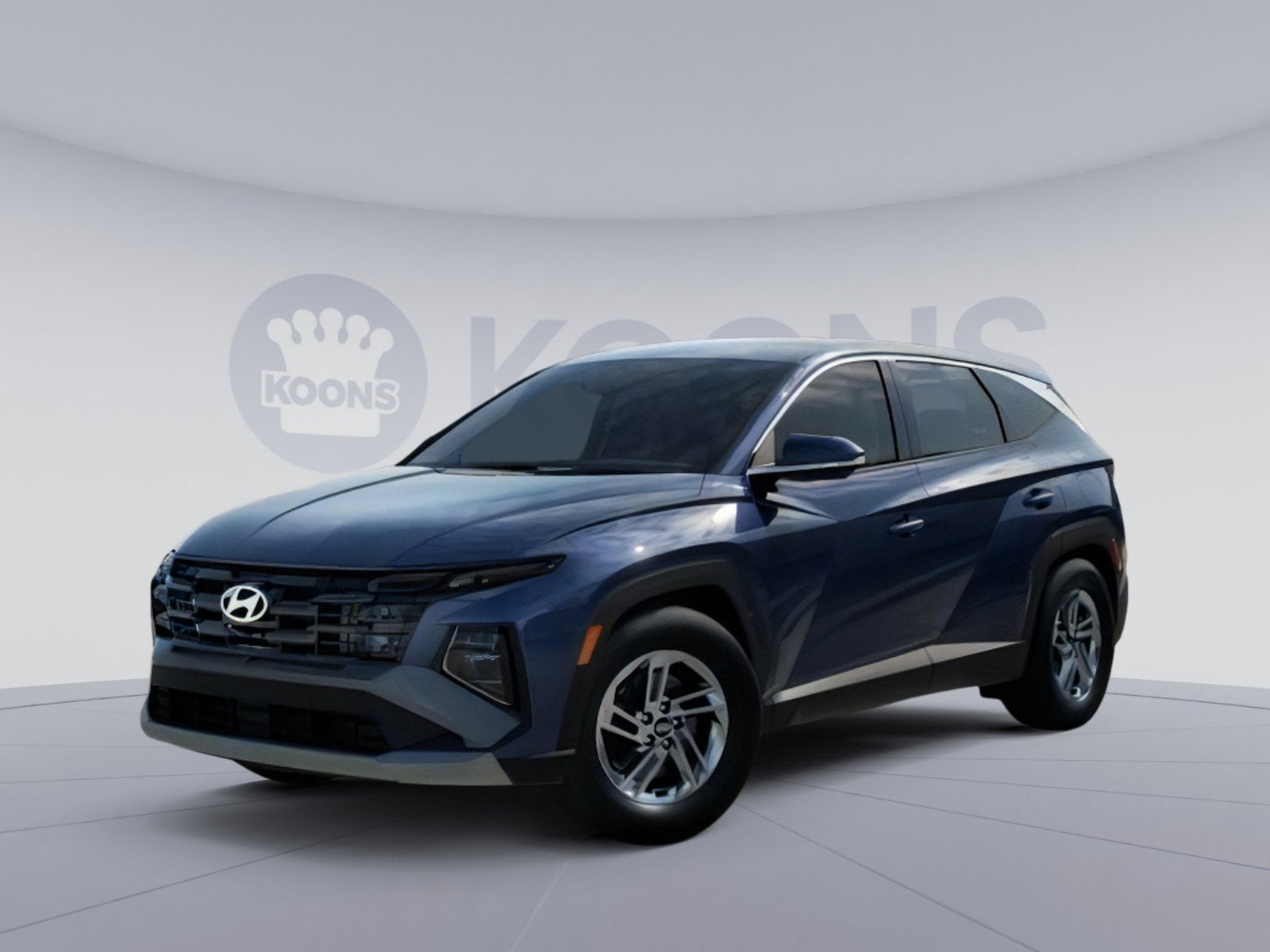 2026 Hyundai Tucson's photo