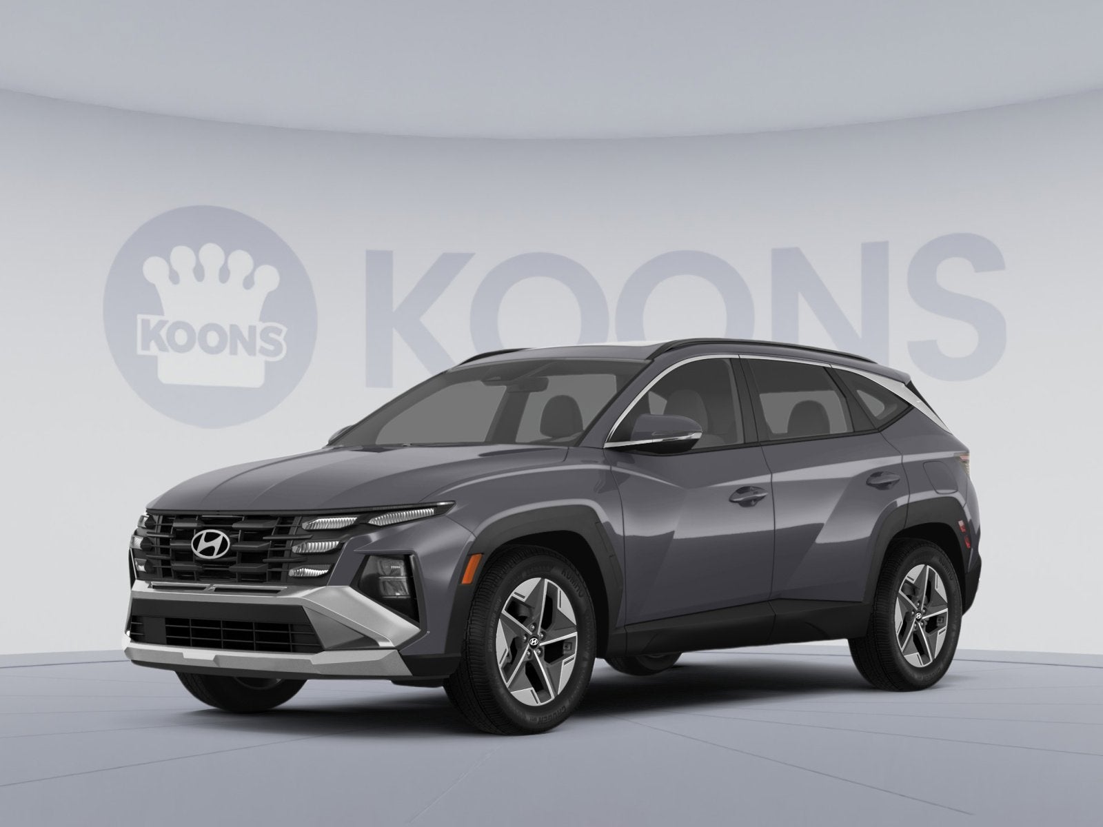 2026 Hyundai Tucson SEL Plus AWD's photo