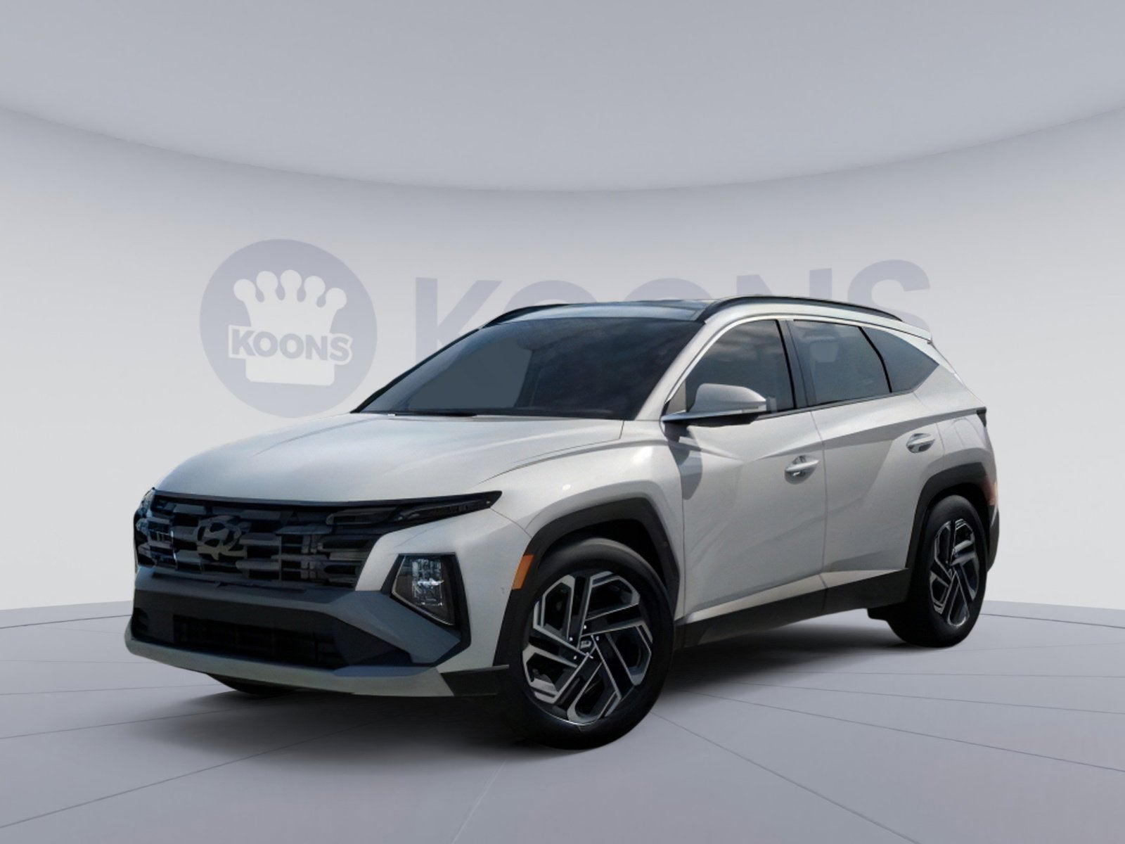 2026 Hyundai Tucson Limited AWD's photo