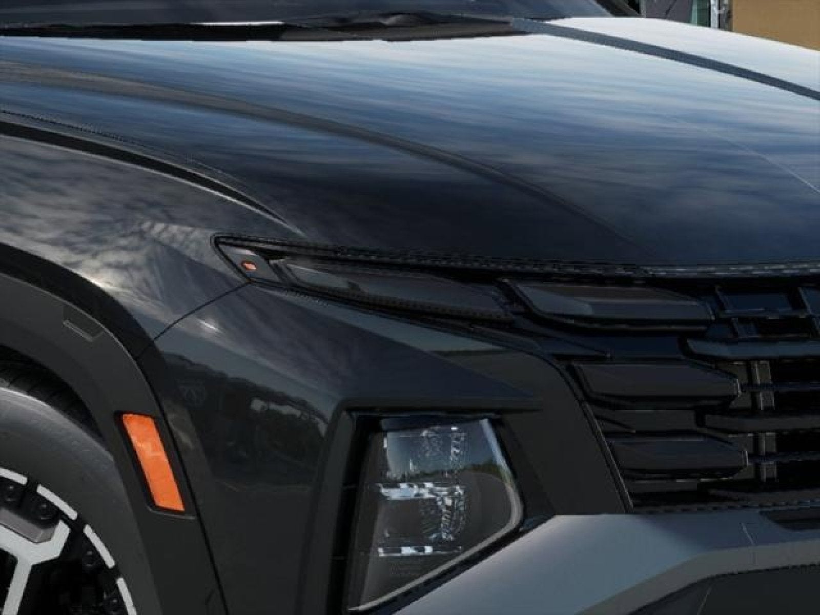 2026 Hyundai TUCSON XRT