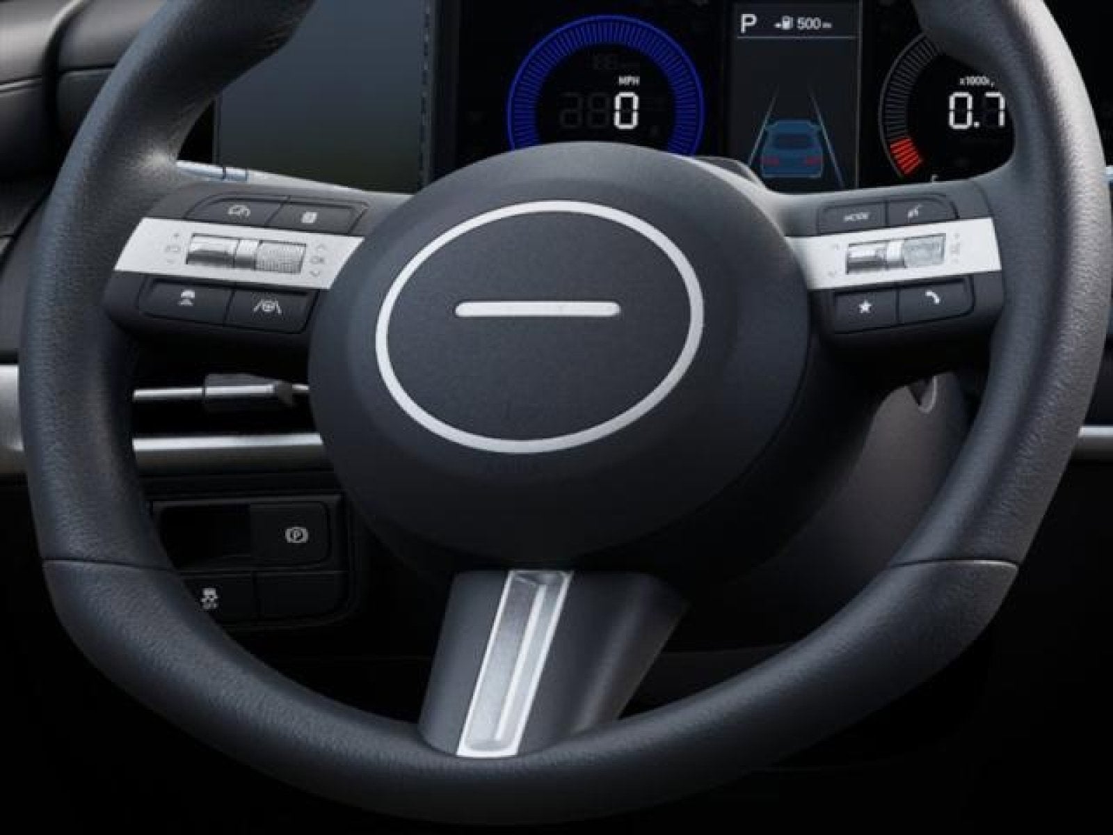 2026 Hyundai TUCSON XRT