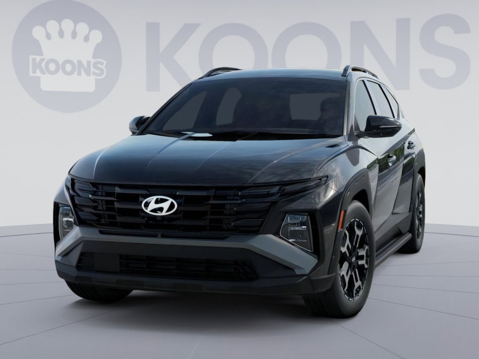 2026 Hyundai TUCSON XRT