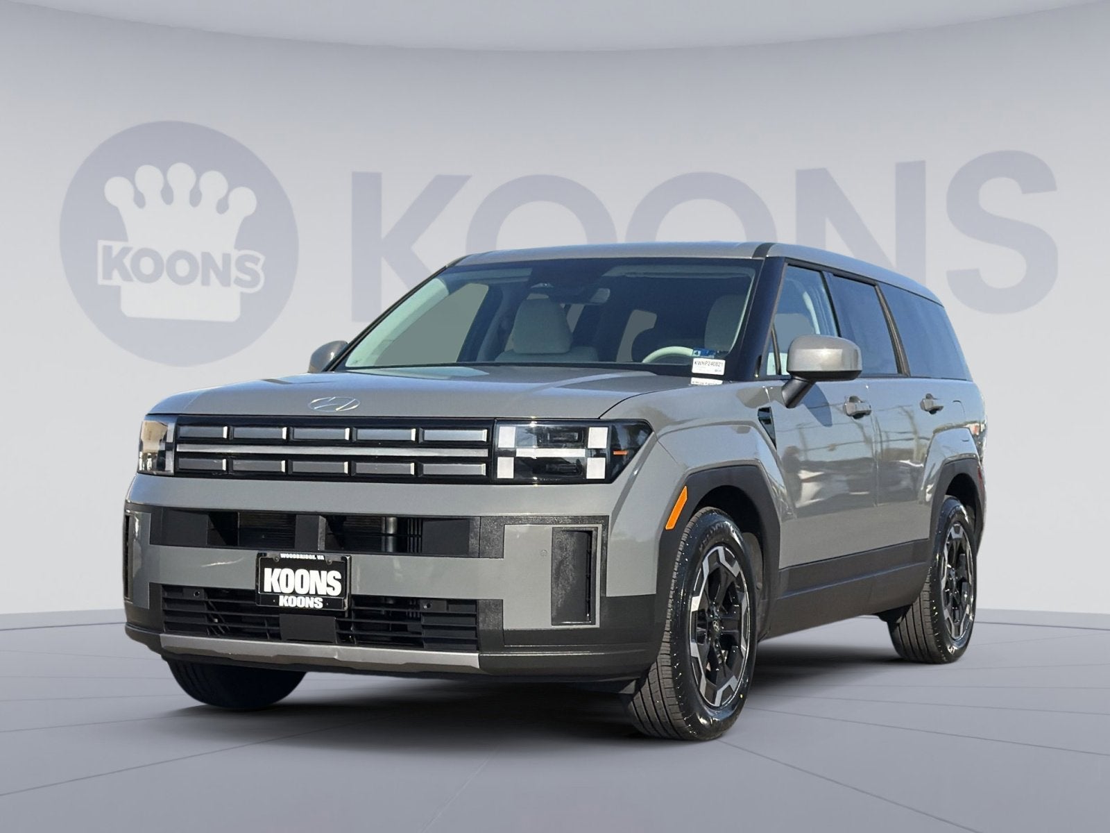 2024 Hyundai SANTA FE SE