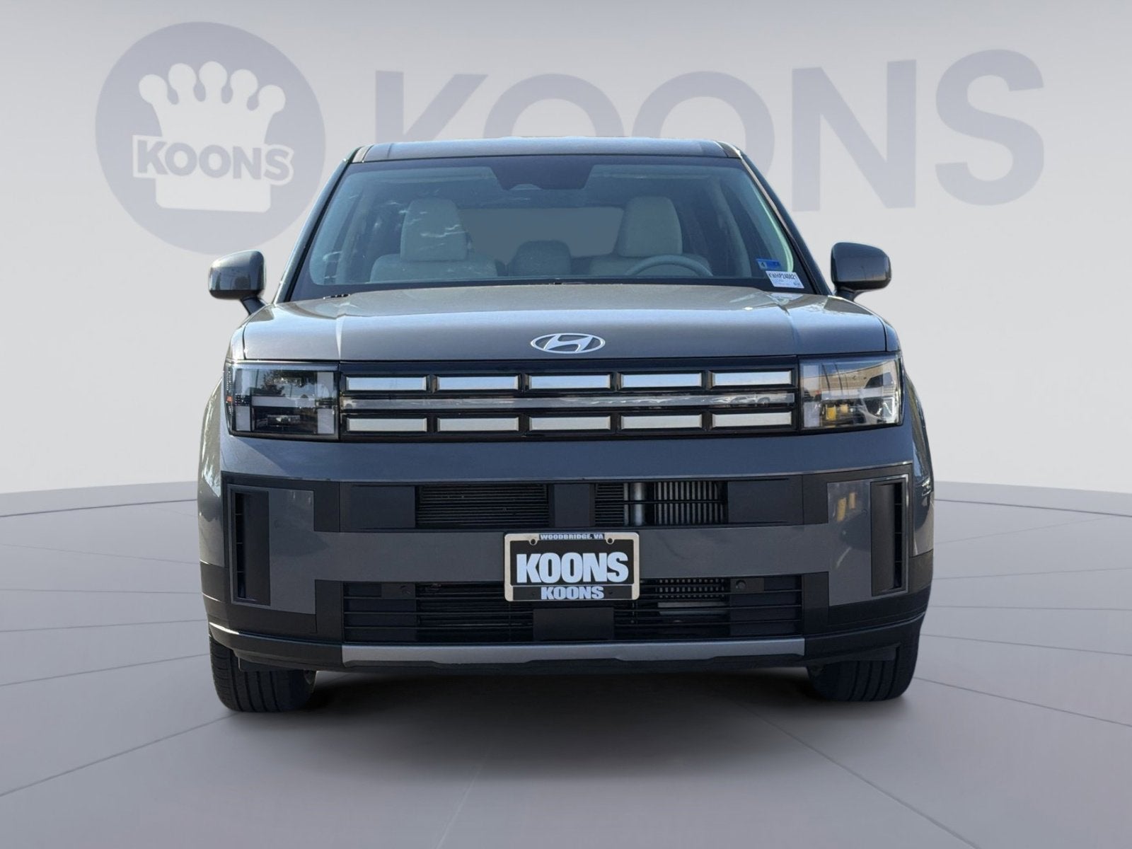 2024 Hyundai SANTA FE SE