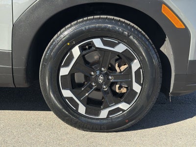 2024 Hyundai SANTA FE SE