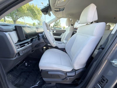 2024 Hyundai SANTA FE SE