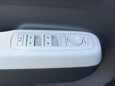 2024 Hyundai SANTA FE SE