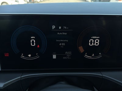 2024 Hyundai SANTA FE SE