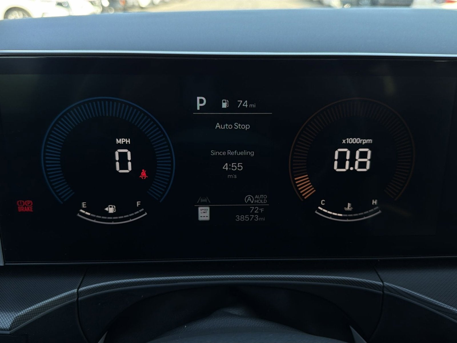 2024 Hyundai SANTA FE SE