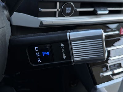 2024 Hyundai SANTA FE SE