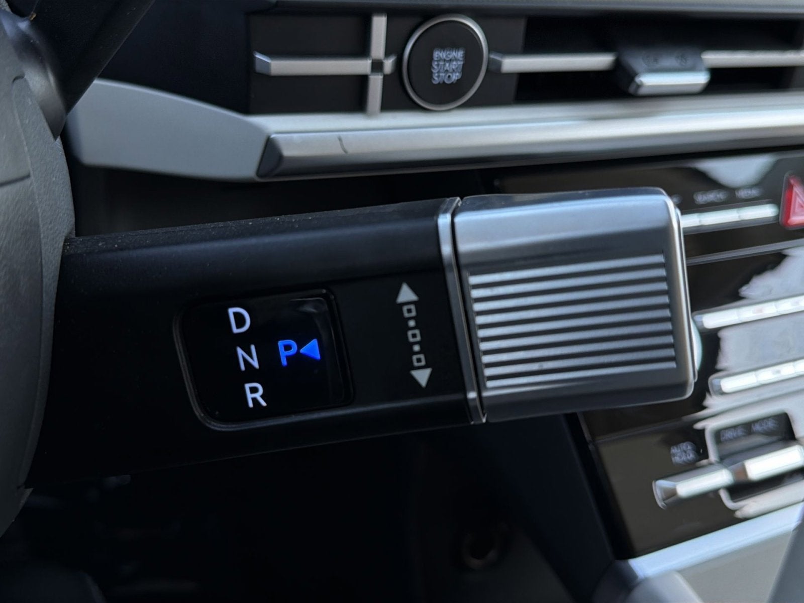 2024 Hyundai SANTA FE SE