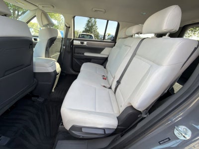 2024 Hyundai SANTA FE SE