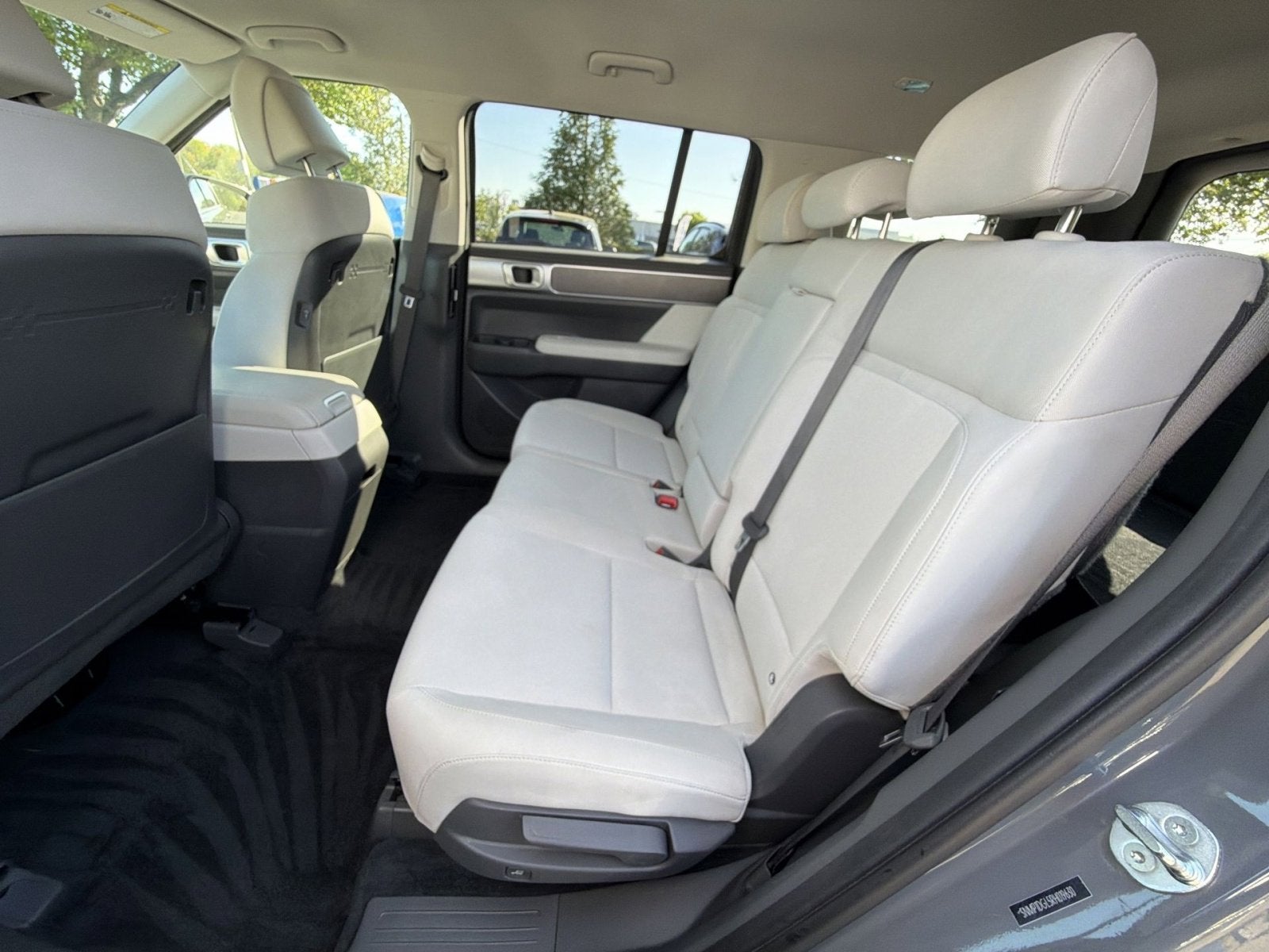 2024 Hyundai SANTA FE SE