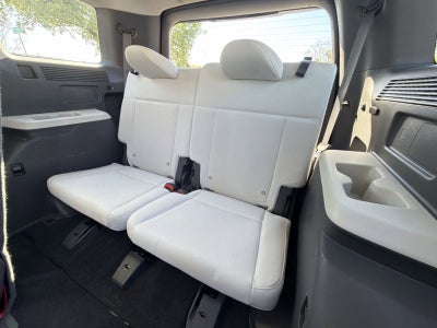 2024 Hyundai SANTA FE SE