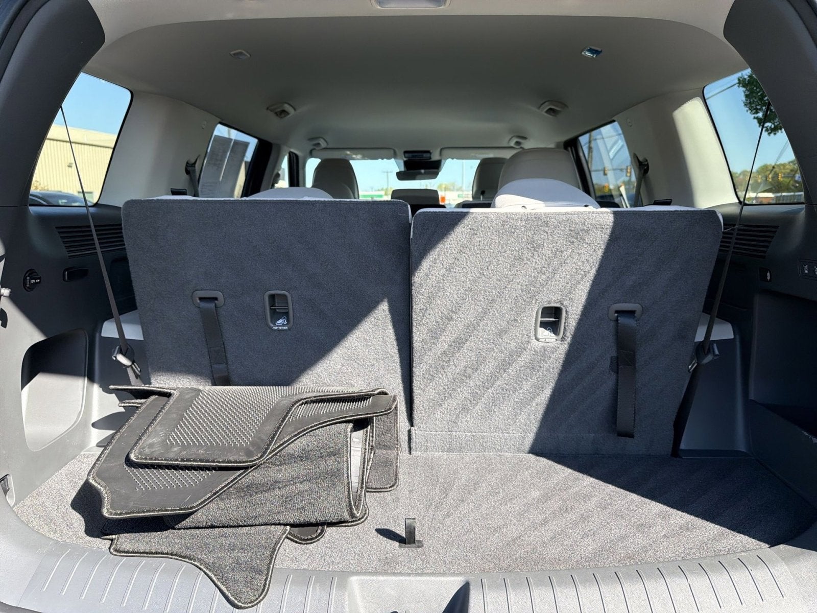 2024 Hyundai SANTA FE SE