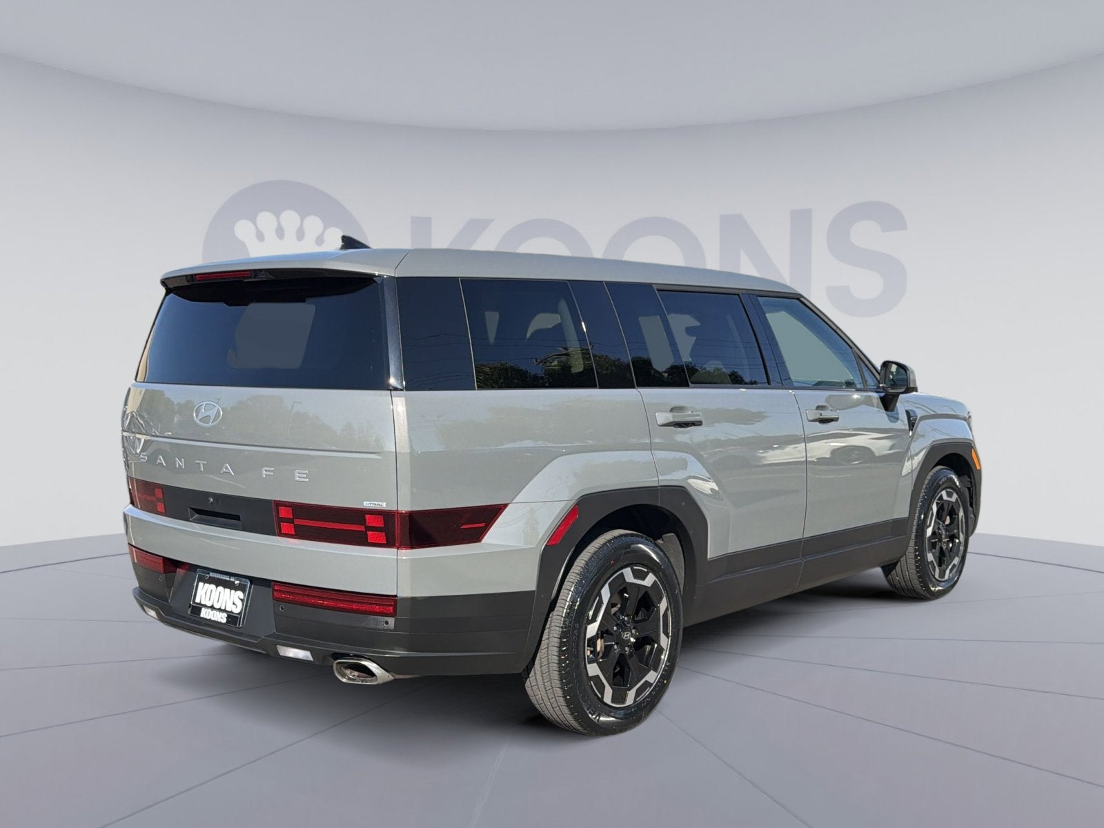 2024 Hyundai SANTA FE SE