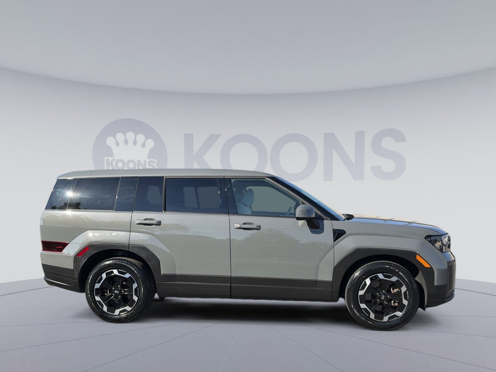 2024 Hyundai SANTA FE SE