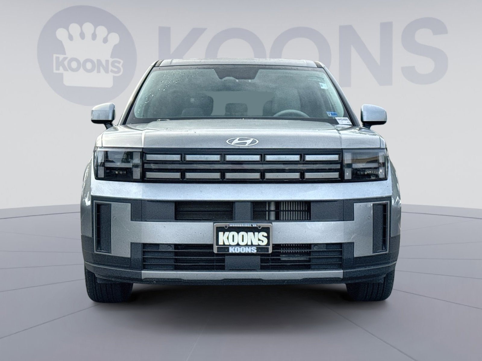 2024 Hyundai SANTA FE SE