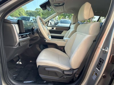 2024 Hyundai SANTA FE SE