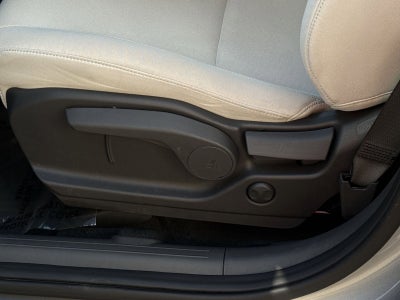 2024 Hyundai SANTA FE SE