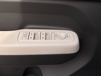 2024 Hyundai SANTA FE SE