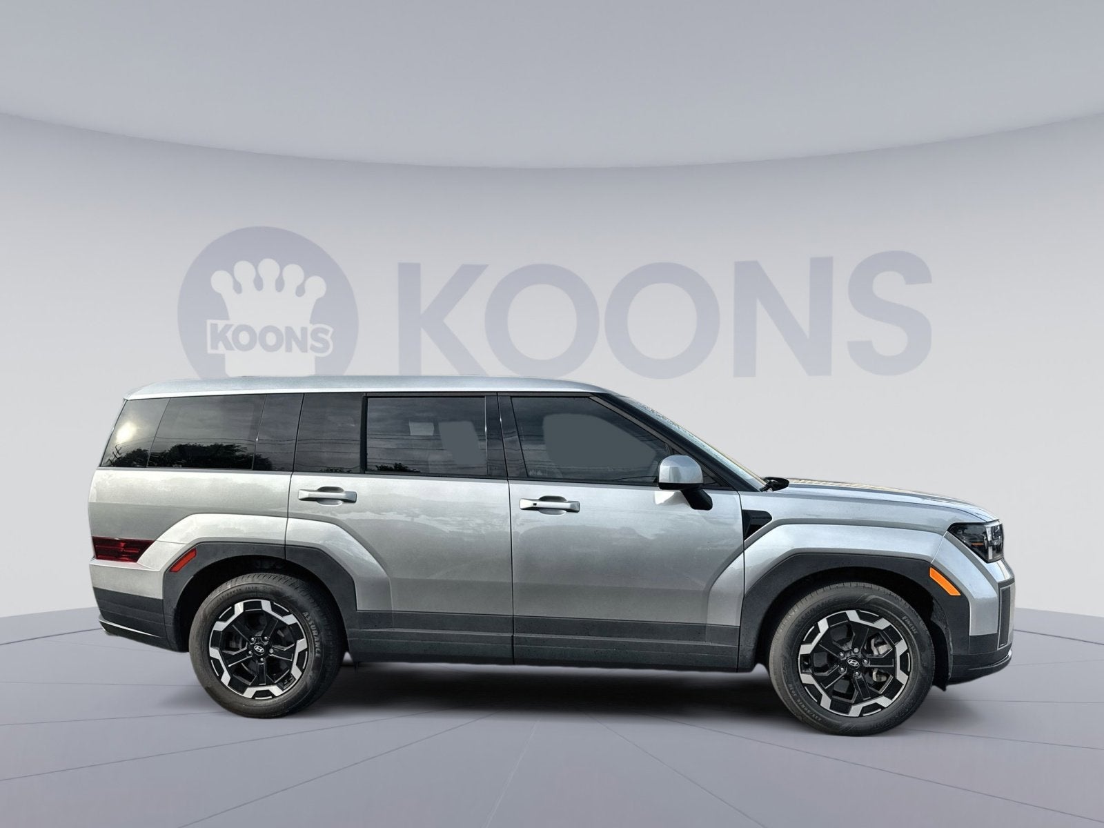 2024 Hyundai SANTA FE SE