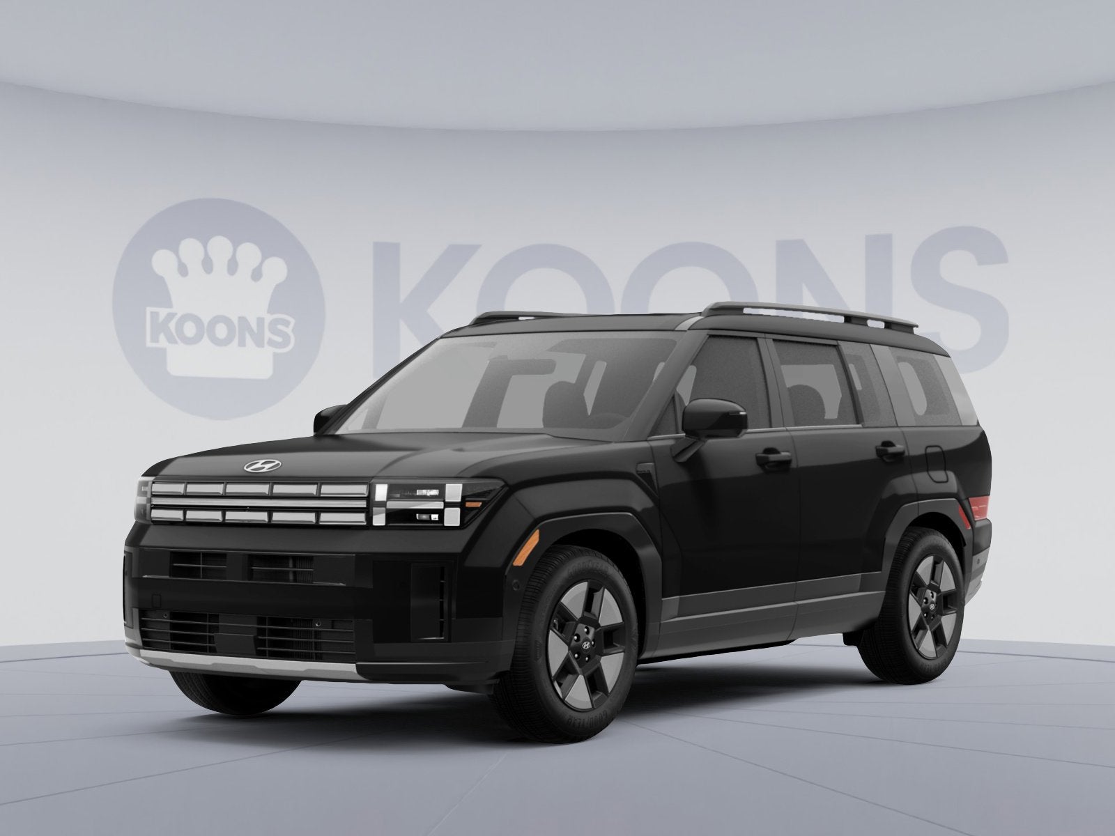 2025 Hyundai SANTA FE HYBRID SEL