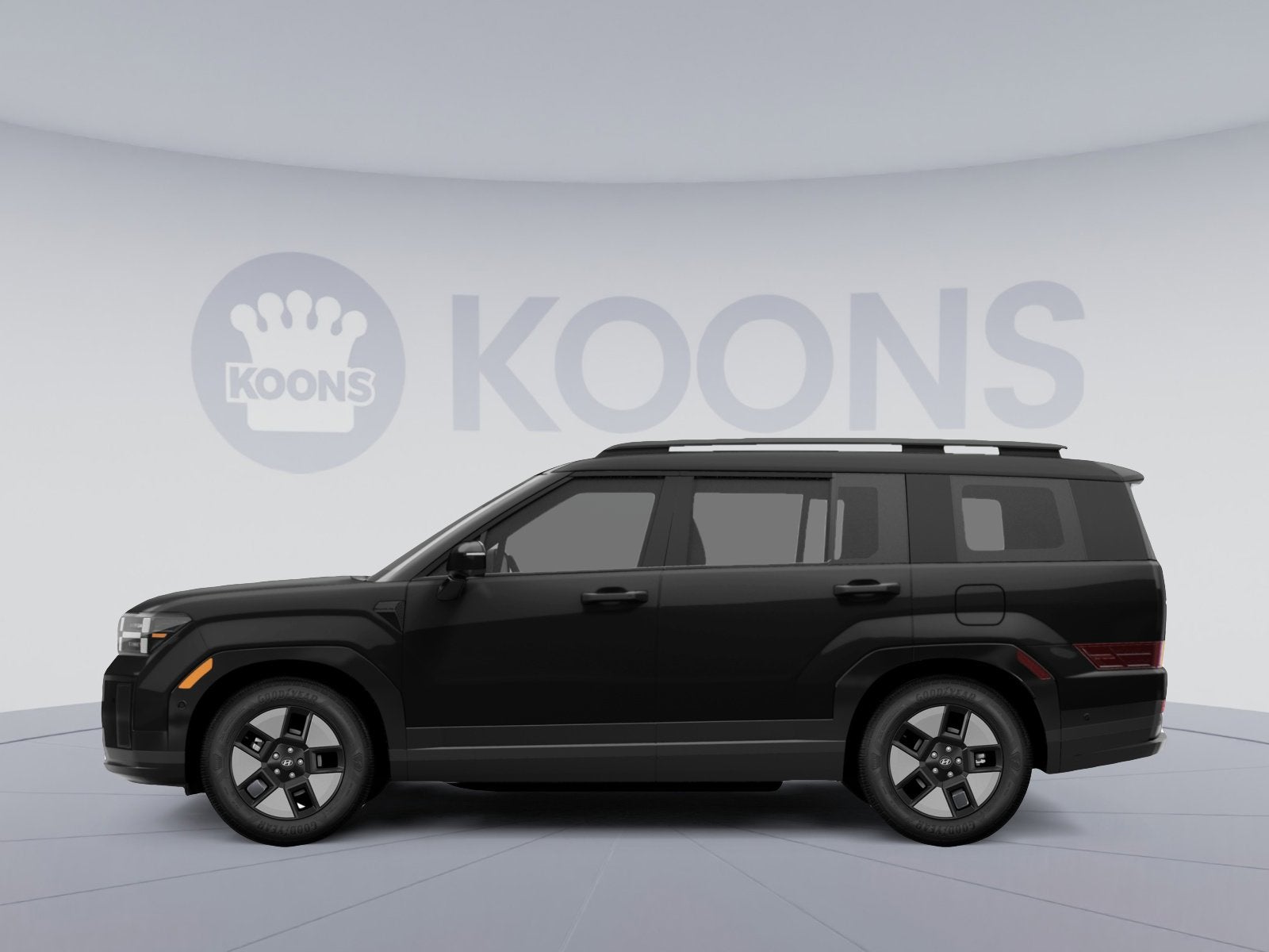 2024 Hyundai SANTA FE HYBRID SEL