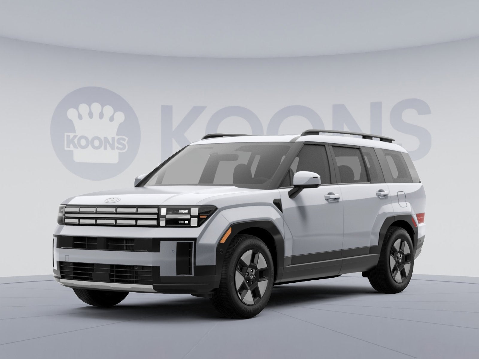 2025 Hyundai SANTA FE HYBRID SEL