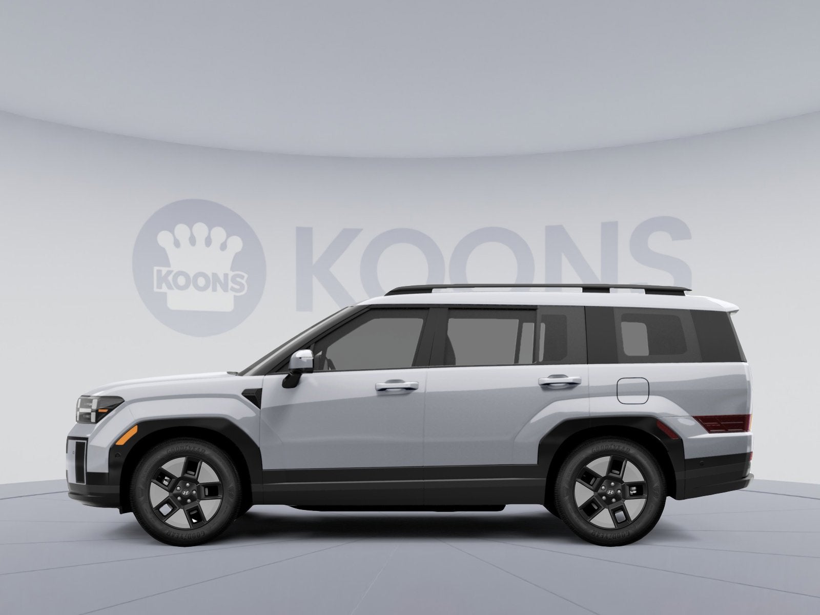 2025 Hyundai SANTA FE HYBRID SEL