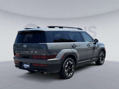 2024 Hyundai SANTA FE SEL