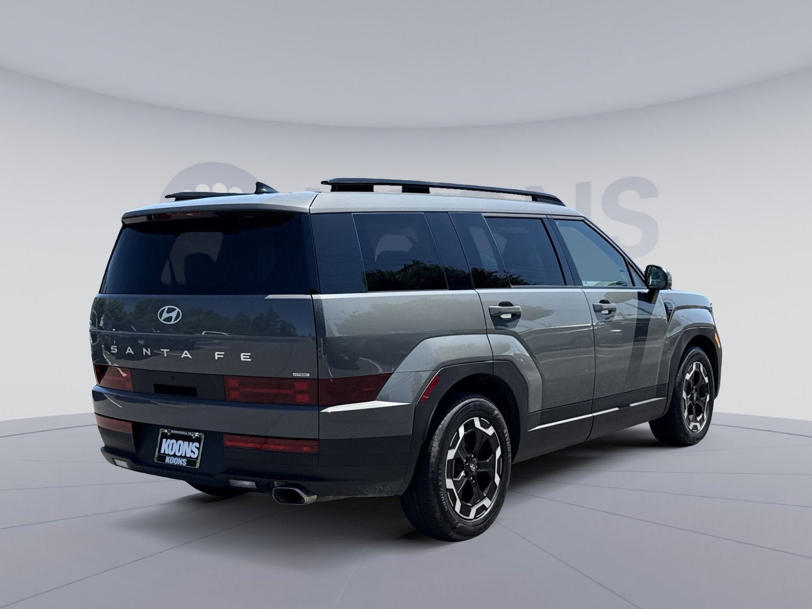 2024 Hyundai SANTA FE SEL